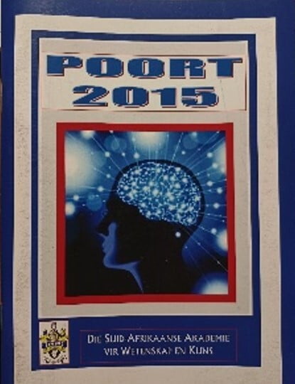 POORT 2015