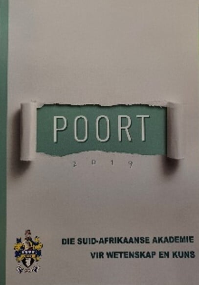 POORT 2019