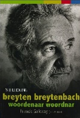 Breyten Breytenbach – woordenaar woordnar