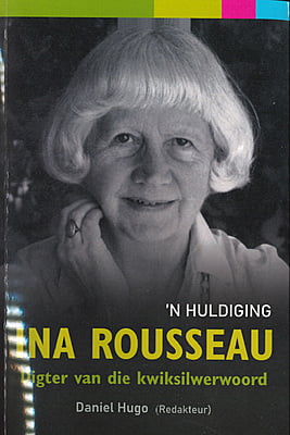 Ina Rousseau
