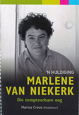 Marlene van Niekerk