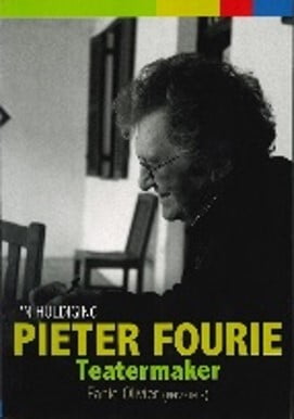 Pieter Fourie – Teatermaker