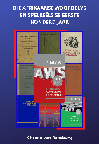 Die AWS se eerste 100 jaar