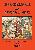 Die Pelgrimsverhale van Geoffrey Chaucer