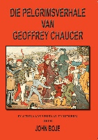 Die Pelgrimsverhale van Geoffrey Chaucer