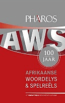 Afrikaanse Woordelys en Spelreëls