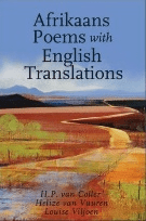 Afrikaans Poems with English Translations