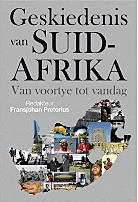 Geskiedenis van Suid-Afrika