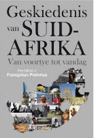 Geskiedenis van Suid-Afrika