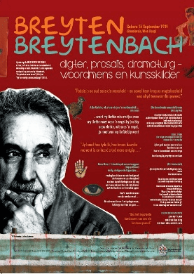 Breyten Breytenbach