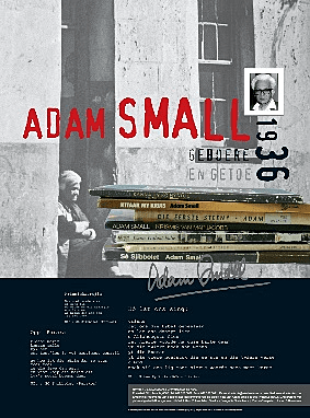 Adam Small